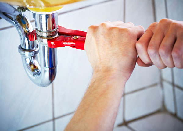 About Mountain Rest Plumbers